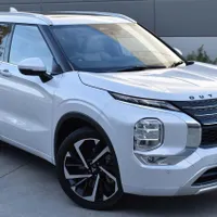 میتسوبیشی اوتلندر H- 4WD تویوتا|خودرو سواری و وانت|تهران, اقدسیه|دیوار