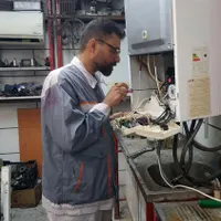 تعمیر پکیج شوفاژ  رادیاتور و سرویس آبگرمکن