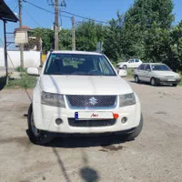 سوزوکی مدل ۲۰۰۸ اتوماتیک