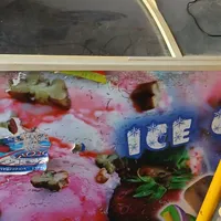 یخچال بستنی درحدنو
