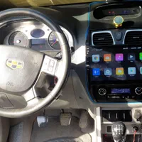 مانیتور اندروید جیلی ام گرند و تمامی خودروهای جیلی