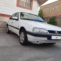 پژو 405 SLX موتور TU5،مدل 1397 درحد صفر|خودرو سواری و وانت|شیراز, دروازه قران|دیوار