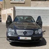 بنز کلاس C C240 دنده‌ای، مدل ۲۰۰۳|خودرو سواری و وانت|تهران, جوادیه تهرانپارس|دیوار