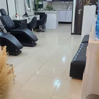 اجاره لاین در سالن زیبایی آساتل با جواز|اجارهٔ دفتر کار، اتاق اداری، مطب|اصفهان, خانه اصفهان|دیوار