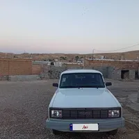 وانت کارا 2000مدل 98|خودرو سواری و وانت|مشهد, آبکوه|دیوار