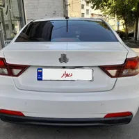 شاهین سانروف دار مدل ۴۰۲|خودرو سواری و وانت|تهران, تسلیحات|دیوار