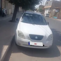 تیبا صندوقدار مدل ۹۳|خودرو سواری و وانت|یزد, |دیوار