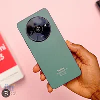 شیاومی ردمی Redmi A3 و A3X گلوبال با شارژر گارانتی