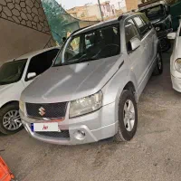 سوزوکی ویتارا درجه 1 2008