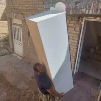 باربری اسبابکشی اتوبار رسالت بسته بندی وحمل تضمین|خدمات حمل و نقل|شیراز, فرهنگ شهر|دیوار