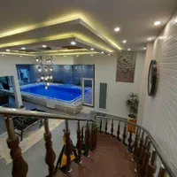 استخردار ساحلی انزلی پاسداران پلاک یک|اجارهٔ کوتاه‌مدت ویلا و باغ|بندر انزلی, پاسداران|دیوار