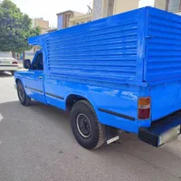 زامیاد Z 24 دوگانه سوز، مدل ۱۳۸۷|خودرو سواری و وانت|کرمانشاه, |دیوار