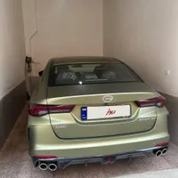 گک امپو ۲۰۲۴|خودرو سواری و وانت|تهران, تجریش|دیوار