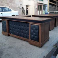 میز اداری میز و صندلی کنفرانس|دفتر کار|تهران, شهرک ولیعصر جنوبی|دیوار