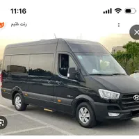 اجاره ون دربستی.مینی بوس .اتوبوس نادرسفر|خدمات حمل و نقل|تهران, فرودگاه مهرآباد|دیوار