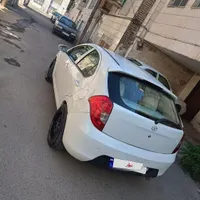 جک J3 هاچبک، مدل ۱۳۹۱|خودرو سواری و وانت|مشهد, عبادی|دیوار