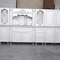 کابینت ممبران چهار خانه|مصالح و تجهیزات ساختمان|تهران, نیروی هوایی (پیروزی)|دیوار