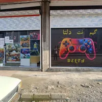 گیم نت و کلوپ دلتا
