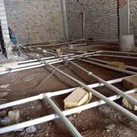 لوله کشی اب وفاظلاب وکولرگازی وتعمیرات