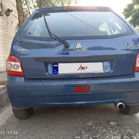 پراید 111 قابل معاوضه با بالاتر|خودرو سواری و وانت|اندیشه, |دیوار