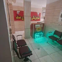 واحد 50متری مسکونی کاربری تجاری کرج مارلیک