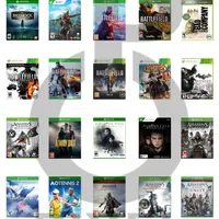 نصب بازی ایکس باکس سری اس ایکس وان XBOX SERIES|کنسول، بازی ویدئویی و آنلاین|مشهد, اقبال|دیوار