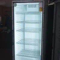 یخچال فروشگاهی قهوه فروشی ویترینی ایستاده تک در|فروشگاه و مغازه|اصفهان, ارغوانیه|دیوار