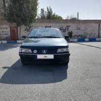 پژو آر دی آی (RDi) بنزینی، مدل ۱۳۸۴