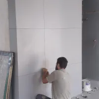 اجرای تخصصی سرامیک پرسلان اسلب وسنگ. اسلب|خدمات پیشه و مهارت|بندرعباس, |دیوار