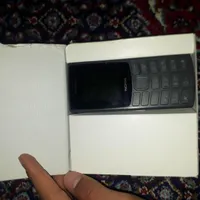 گوشی نوکیا ۱۱۰|موبایل|دهگلان, |دیوار