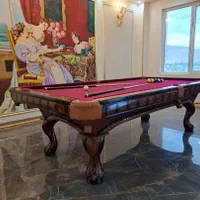 میز بیلیارد ۱۰۱۸ رایلی|ورزشهای توپی|شهرکرد, |دیوار