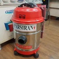 جاروبرقی صنعتی پارس ایران جارو برقی۵۰لیتر|جاروبرقی، جارو شارژی، بخارشو|تهران, جمهوری|دیوار