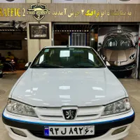 پژو پارس LX TU۵، مدل ۱۳۹۷ نقد و اقساط
