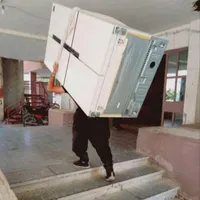 باربری اسباب کشی٪ماشین کارگرقوی*قدرتمندسراسراهواز|خدمات حمل و نقل|اهواز, گلستان|دیوار