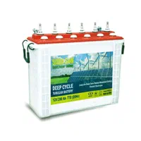 فروش عمده باتری انرژی خورشیدی