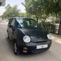 ام وی ام ۱۱۰ مدل ۸۹ چهار سیلندر