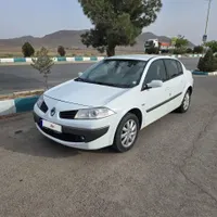 رنو مگان مونتاژ 2000cc، مدل ۱۳۹۰