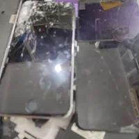 خریدار گوشی شکسته وسوخته تسویه بدون معطلی
