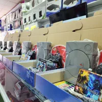 پلی استیشن 1 جدید سفارش ژاپن باضمانت|کنسول، بازی ویدئویی و آنلاین|مشهد, طبرسی شمالی|دیوار