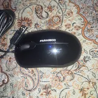 موس فراسو