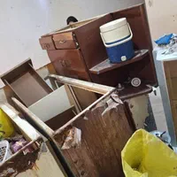 خریدار و فروشنده کابینت فلزی خراب فرسوده اوراقی|مصالح و تجهیزات ساختمان|کرج, مهرویلا جنوبی|دیوار