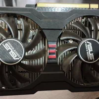 کارت گرافیک GTX 750 ti 2gb