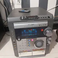 ضبط سامسونگ