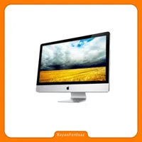 آیمک اپل / آل این وان / i5 /گارانتی اصالت|رایانه رومیزی|شیراز, ملاصدرا|دیوار