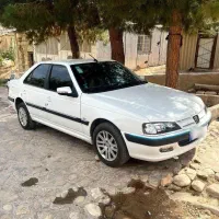 پژو پارس سفارشی موتور جدید ELX