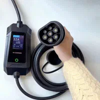 شارژر اصلی خودرو برقی 7.5 کیلووات|قطعات یدکی و لوازم جانبی|تهران, اقدسیه|دیوار