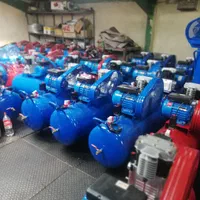 خدمات و لوازم صفر تا صد کارواش|ماشین‌آلات صنعتی|باقرشهر, |دیوار