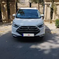 جک S3 اتوماتیک، مدل ۱۴۰۰ فروش یا معاوضه