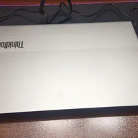 لپ تاپ لنوو thinkbook 14 با گرافیک مجزا|رایانه همراه|قم, پردیسان|دیوار