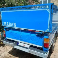 نیسان مدل 88|خودرو سواری و وانت|اردبیل, |دیوار